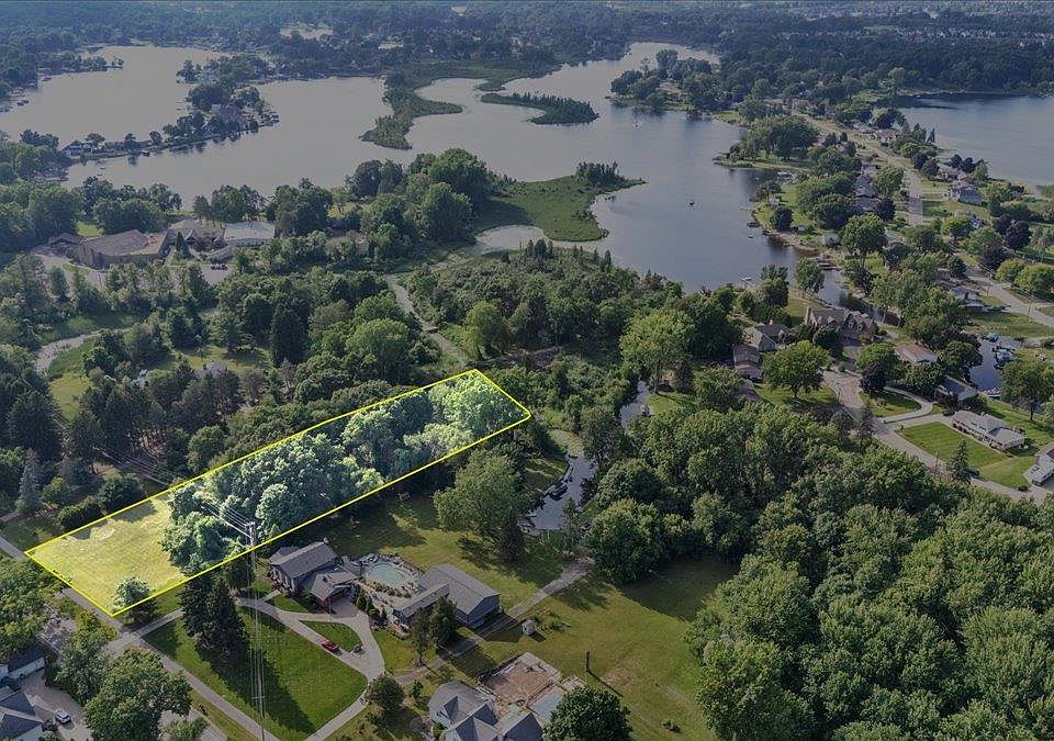 1st image of 0 Drahner Cir