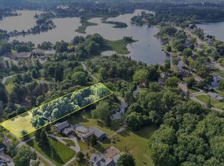 0 Drahner Cir, Oxford, MI 48371