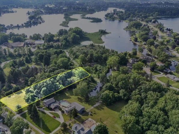 0 Drahner Cir, Oxford, MI 48371