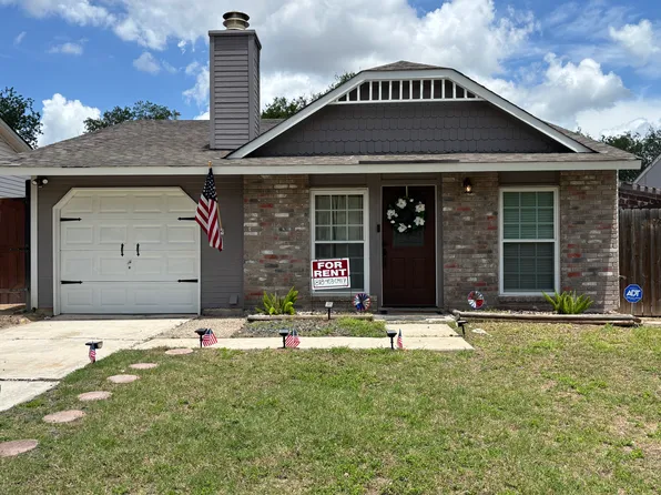 5921 Misty Gln, San Antonio, TX 78247