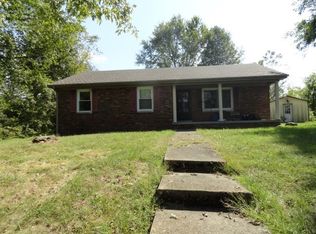 769 Perryville St, Harrodsburg, KY 40330