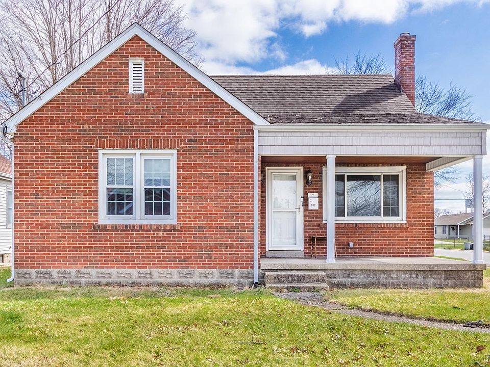 1st image of 302 N Smith St Lot 13