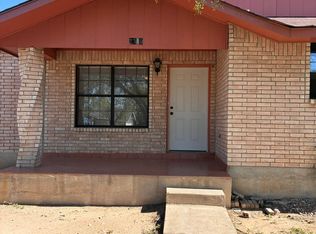 2340 Royal Park Dr, Eagle Pass, TX 78852