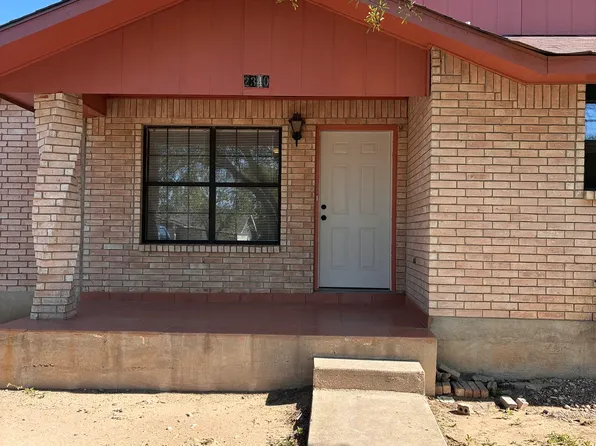2340 Royal Park, Eagle Pass, TX 78852