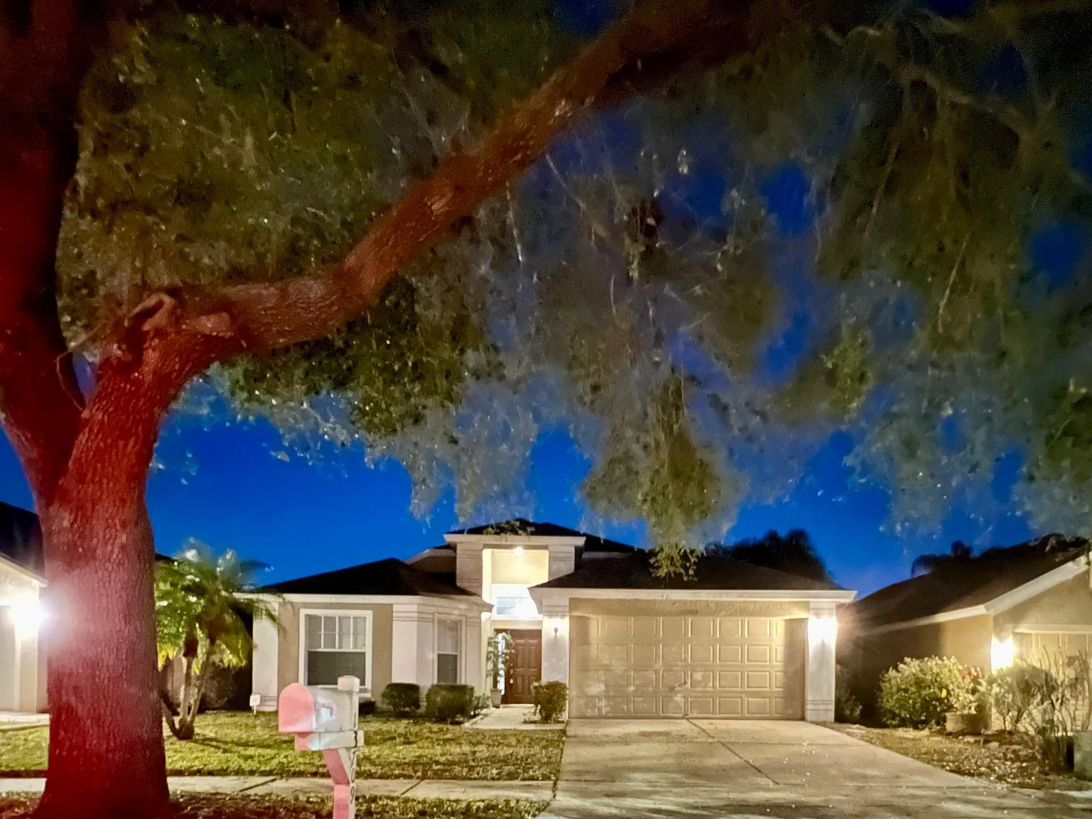 13709 Staghorn Rd — Photo 1