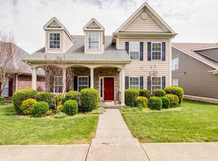 114 Delta Blvd, Franklin, TN 37067