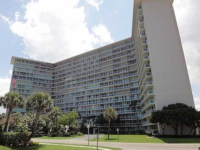 5th image of 333 N Ocean Blvd APT 400