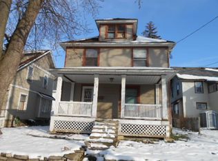 616 Pearl St, Marion, OH