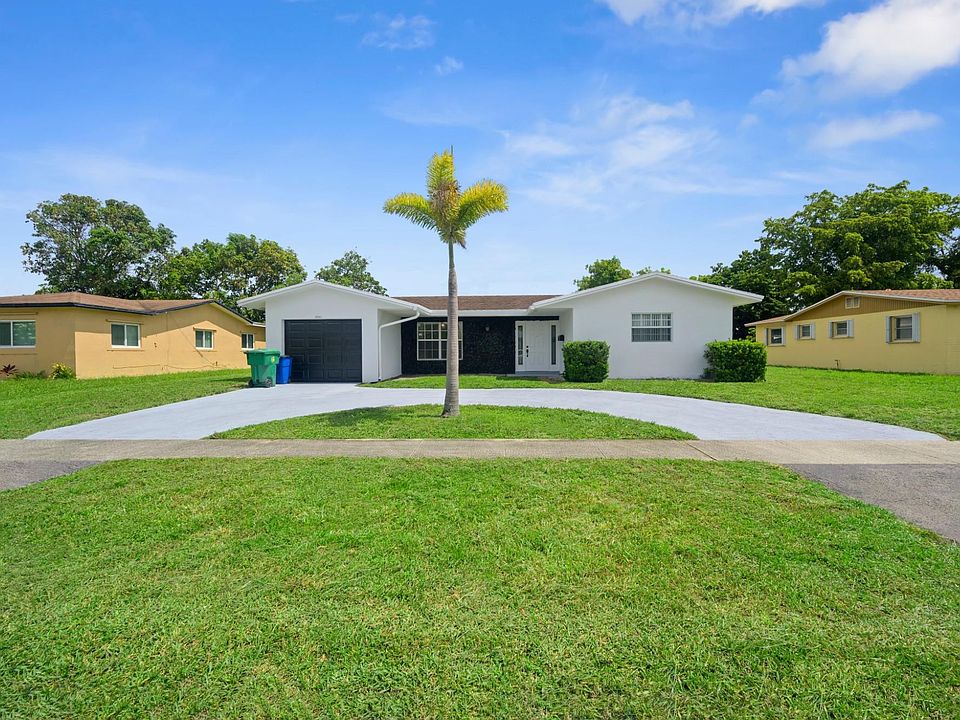 1st image of 4940 NW 17th Court