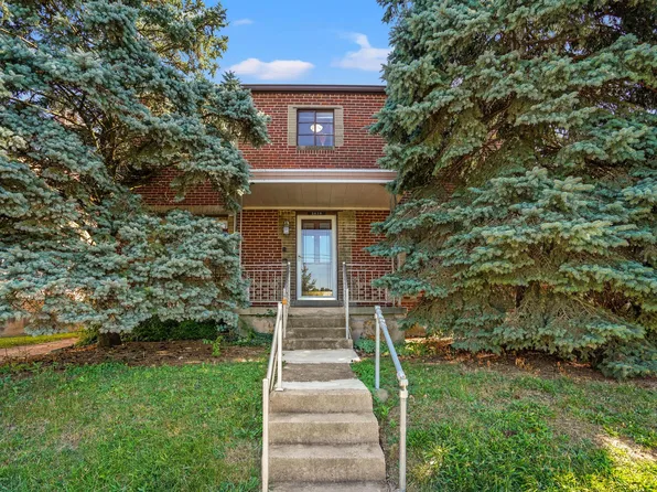 2629 Park Ave APT 1, Cincinnati, OH 45212
