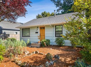 4518 SE 37th Ave, Portland, OR 97202