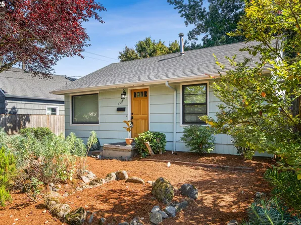 4518 SE 37th Ave, Portland, OR 97202