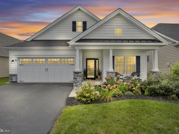 503 Allegiance Dr, Mechanicsburg, PA 17050
