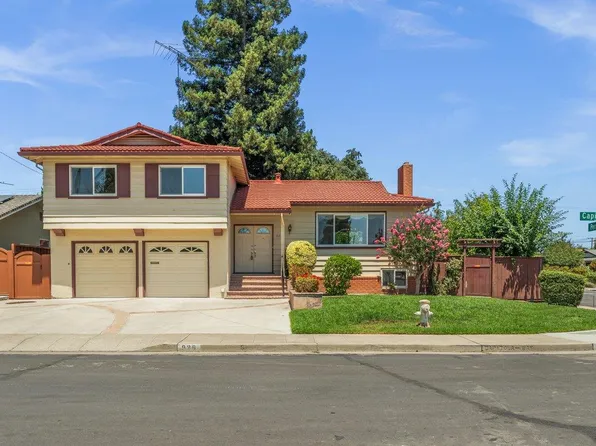 929 Capitola Way, Santa Clara, CA 95051