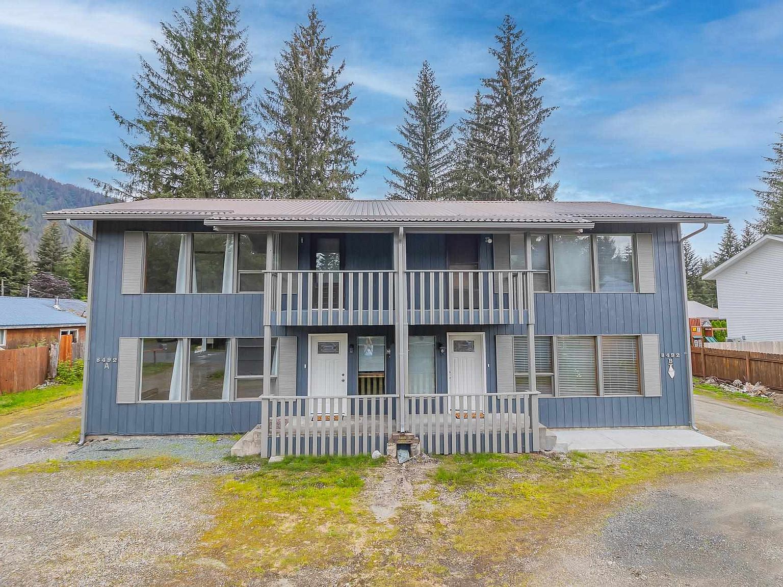 8492 Thunder Mountain Rd, Juneau, AK 99801 MLS 23558 Zillow