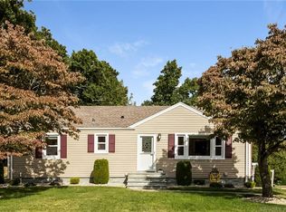 62 Ridge Rd, Rocky Hill, CT 06067