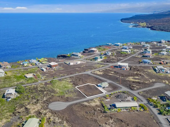 Ekolu Pl Lot 13, Captain Cook, HI 96704