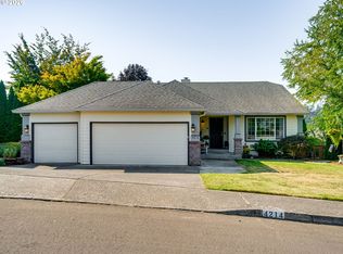 4214 M Dr, Washougal, WA 98671