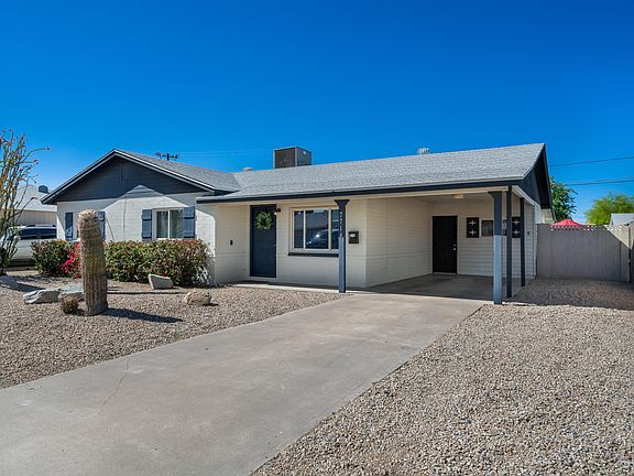 2nd image of 7714 E Verde Ln