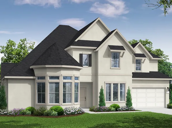 7006 N Savannah Run, Katy, TX 77493