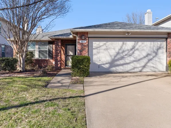 3848 Irish Setter Dr, Fort Worth, TX 76123