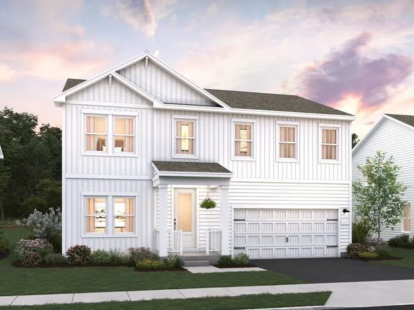 31 Cottonwood Ave, Berlin, NJ 08009