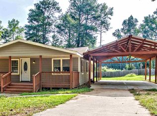 40 Cloud Ln, Hampton, GA 30228