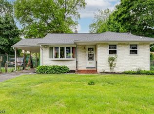 622 Spooner Ave, Plainfield, NJ 07060