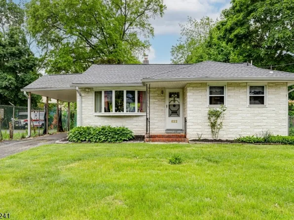 622 Spooner Ave, Plainfield City, NJ 07060