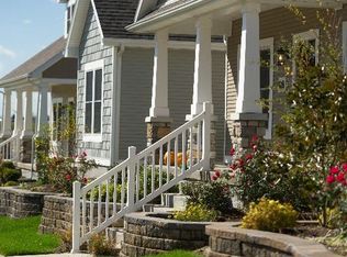 208 Cheney Rd, Versailles, KY 40383