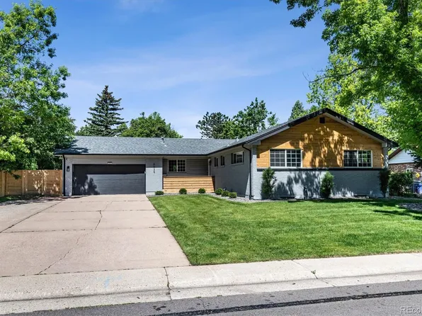 6635 S Race Circle E, Centennial, CO 80121