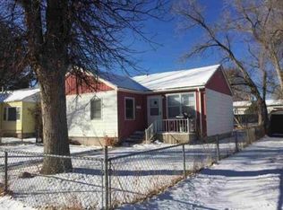 820 Rainbow Dr, Riverton, WY 82501