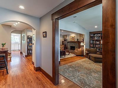 Open Concept