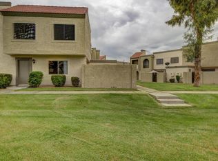 5862 N 47th Ln, Glendale, AZ 85301