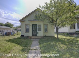 1511 8th St, Rock Island, IL