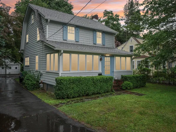 18 Orchard Street, Montebello, NY 10901