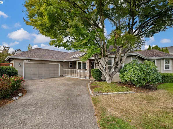 2990 Gilham Rd, Eugene, OR 97408