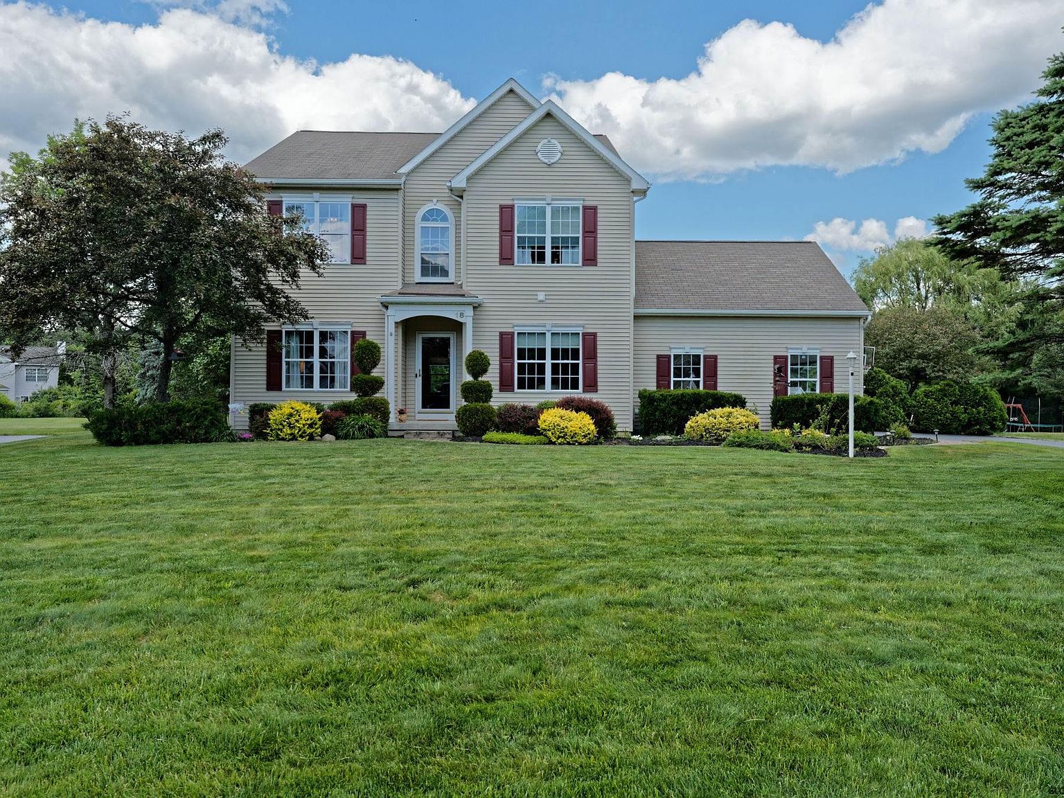 18 REDFIELD Park, Clifton Park, NY 12065 Zillow