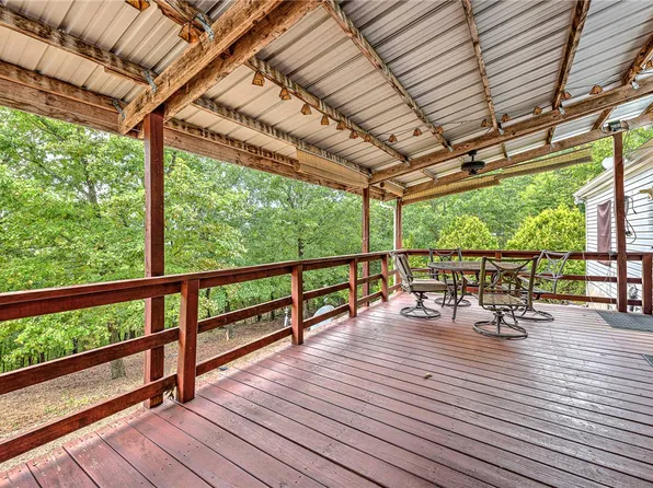 33 Skyview Ln, Eureka Springs, AR 72631