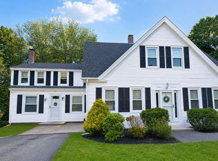 549 Mattakeesett St APT A, Pembroke, MA 02359