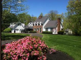 55 Petty Rd, Cranbury, NJ 08512