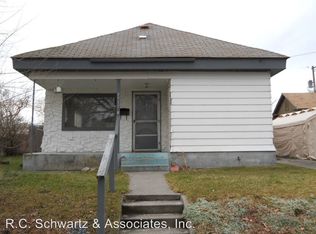 4917 N Cook St, Spokane, WA 99217