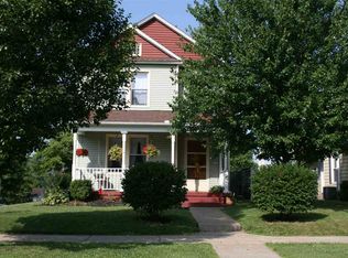 1122 S 6th St, Ironton, OH 45638