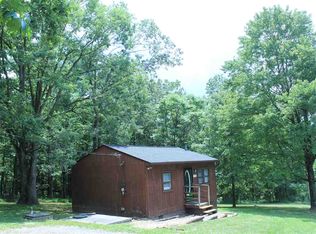 14316 Mountain Top Ln, Broadway, VA 22815