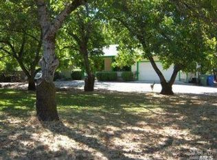 2931 Meadow Dr, Lakeport, CA 95453