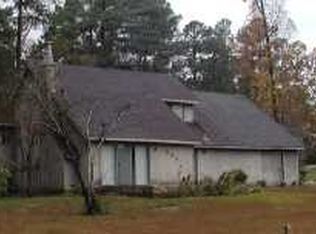 321 W 12th St, Lewisville, AR 71845