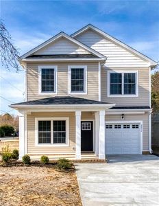 2236 Vicker Ave, Chesapeake, VA, 23324