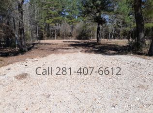 7782 Bois Dearc Ln, Plantersville, TX 77363