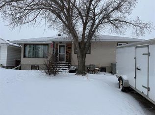 5015 N 46th Ave, Millet, AB T0C1Z0