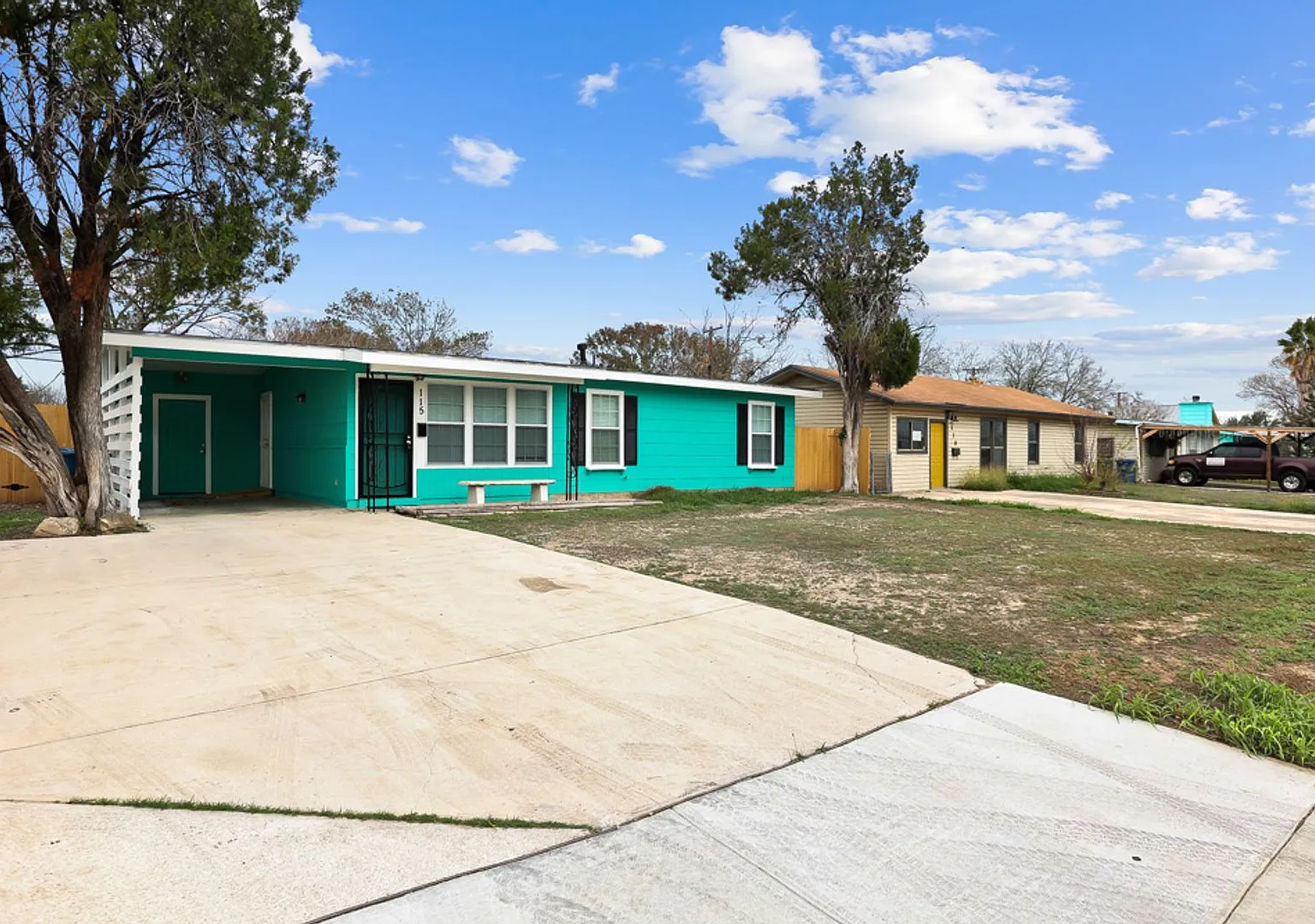 Vintage character meets modern upgradesbold curb appeal, huge backyard, and minutes from downtown — Photo 3